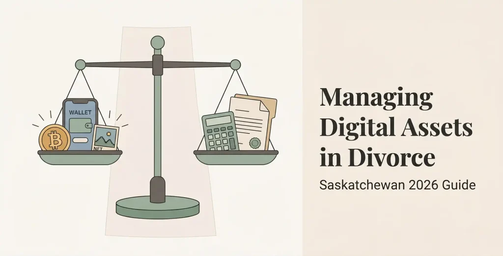 The Digital Divide: Managing Digital Assets in Moosjaw