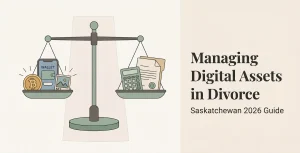 The Digital Divide: Managing Digital Assets in Moosjaw